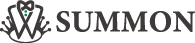 株式会社SUMMON Logo